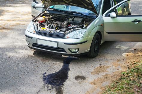 how much does it cost to fix an oil leak in a car|My engines oil is leaking and its too expensive to fix, can ...